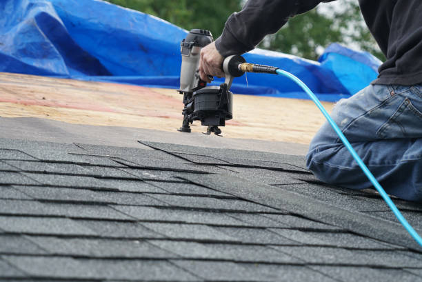 Fast & Reliable Emergency Roof Repairs in Hopewell, TN